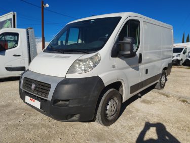 FIAT DUCATO 2.3JTD L1L1  FRIGO +/- 2012