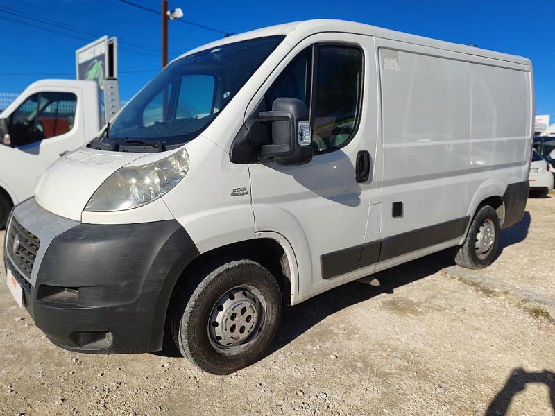 FIAT DUCATO 2.3JTD L1L1  FRIGO +/- 2012