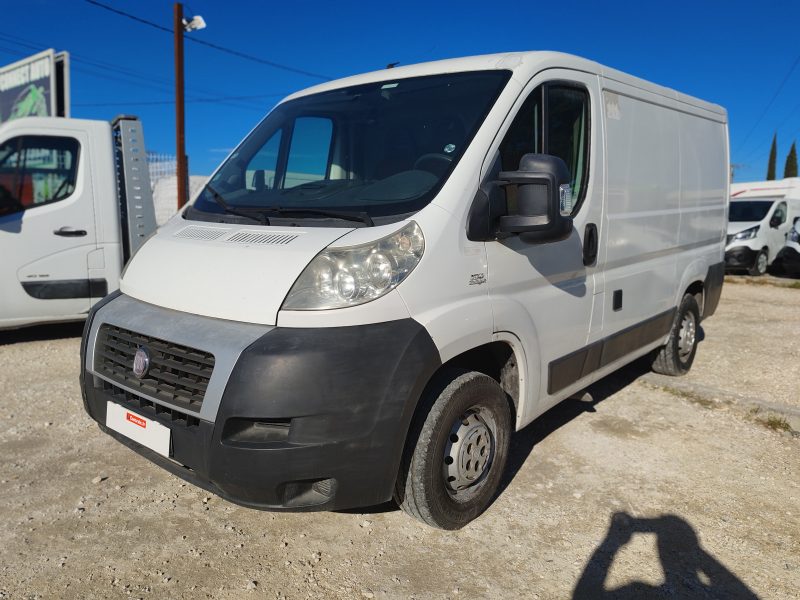 FIAT DUCATO 2.3JTD L1L1  FRIGO +/- 2012