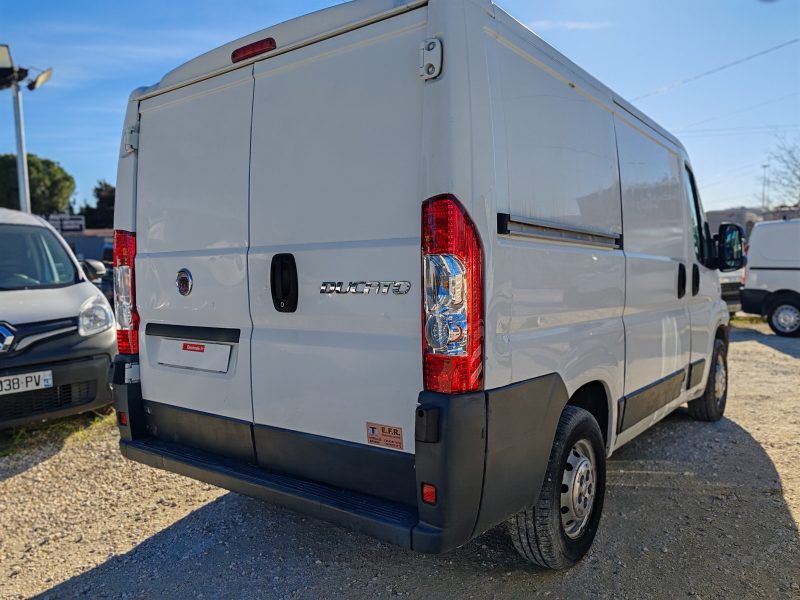 FIAT DUCATO 2.3JTD L1L1  FRIGO +/- 2012