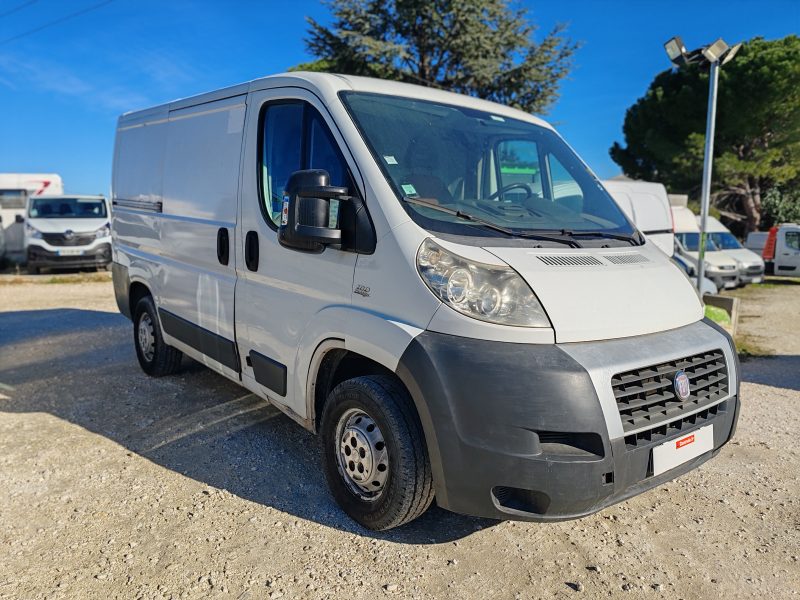 FIAT DUCATO 2.3JTD L1L1  FRIGO +/- 2012