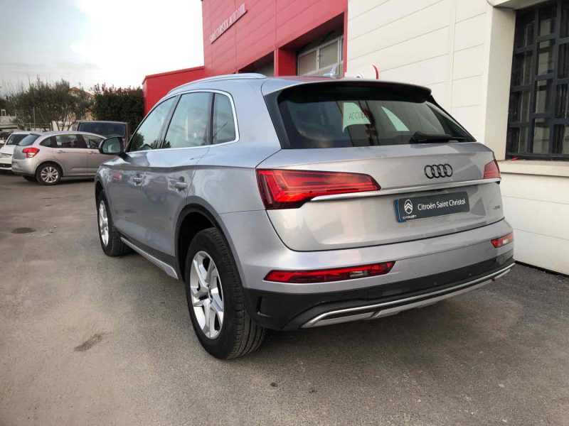 AUDI Q5 2021