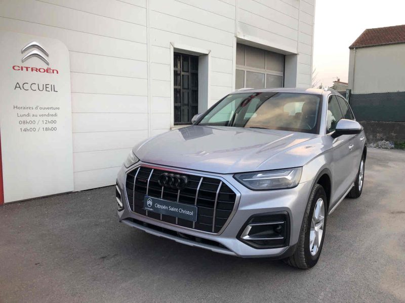 AUDI Q5 2021