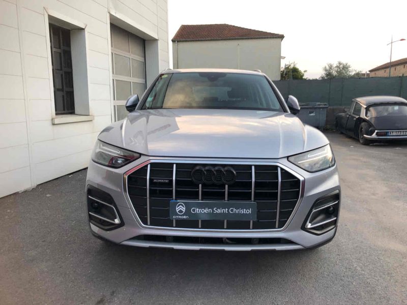 AUDI Q5 2021