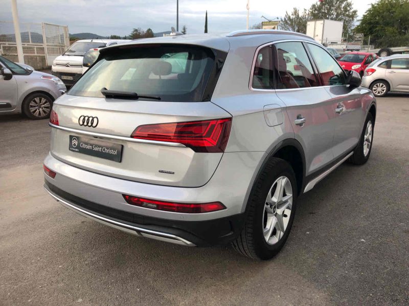 AUDI Q5 2021