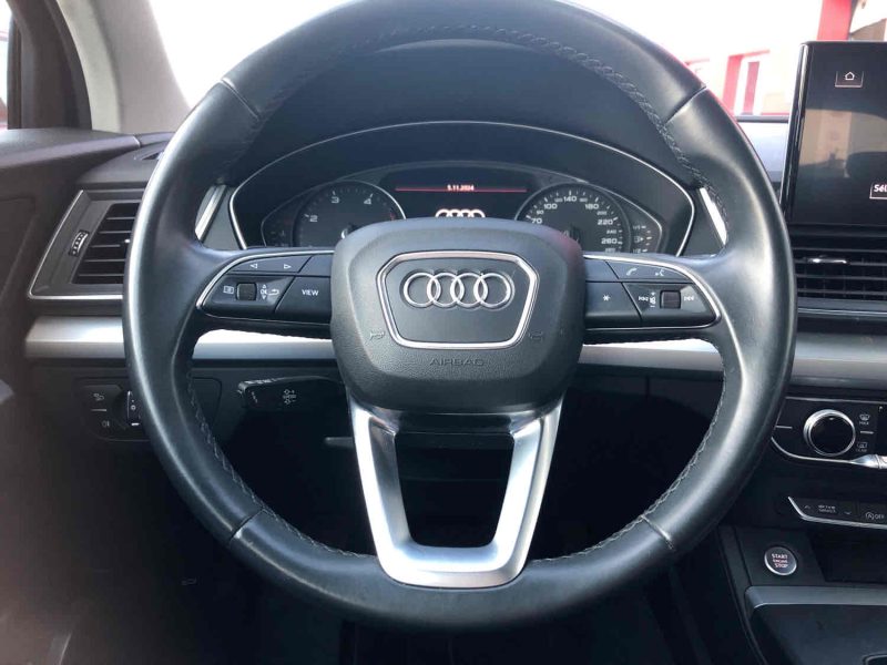 AUDI Q5 2021