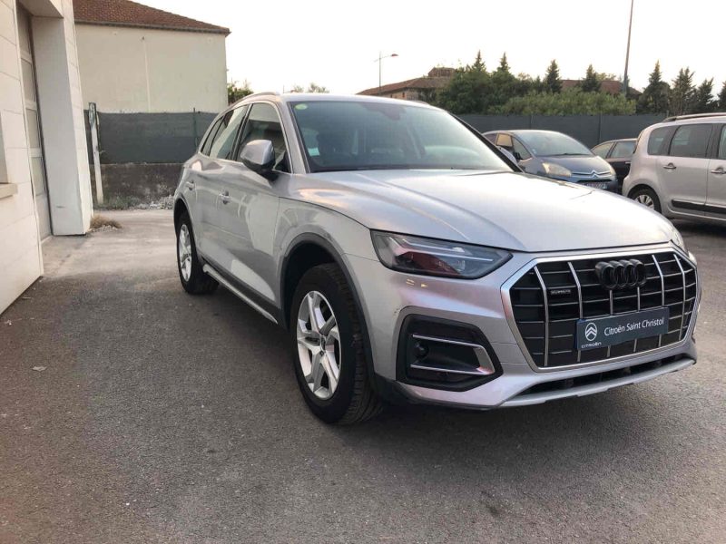 AUDI Q5 2021