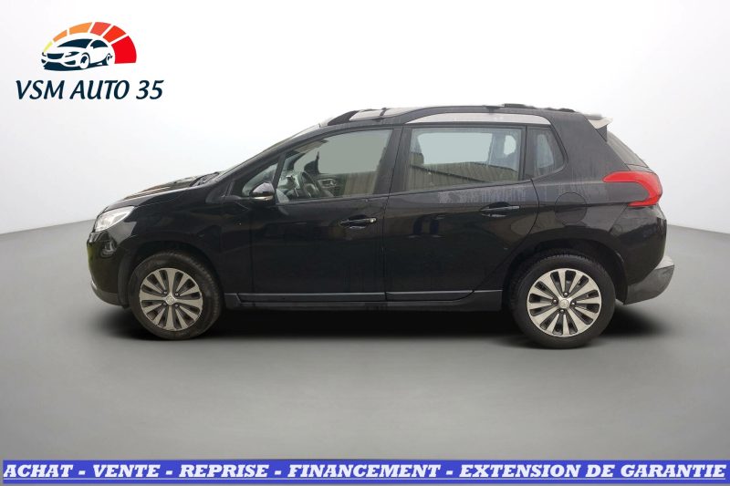 PEUGEOT 2008 1.6 E-HDi 92 ACTIVE ETG6