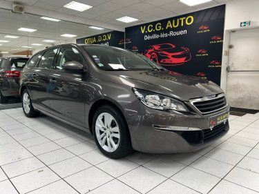 PEUGEOT 308 SW II 1.2 THP 110CH S&S ACTIVE