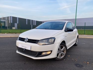 VOLKSWAGEN POLO V 1.2 L 60ch