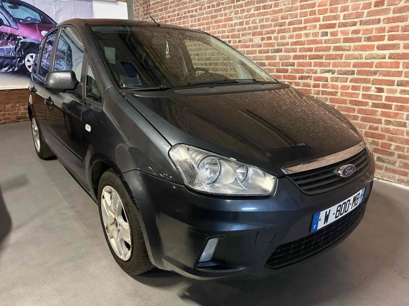 FORD C-MAX 1.6 ESSENCE 100CV 