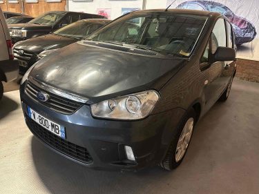 FORD C-MAX 1.6 ESSENCE 100CV 