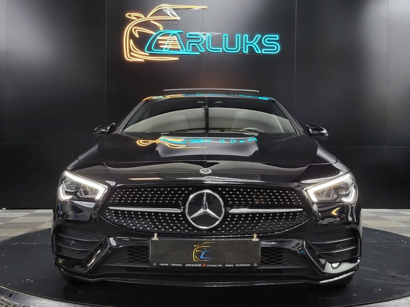 MERCEDES-BENZ CLA Hybrid 250e 262cv AMG Line Boîte Auto 8G-DCT