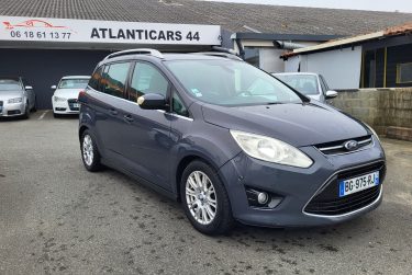 FORD GRAND C-MAX 2011