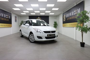 Suzuki Swift 2011