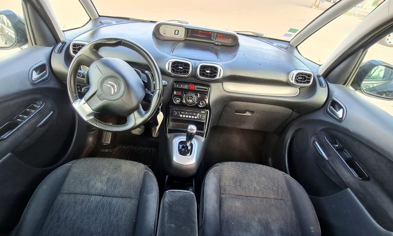 CITROEN C3 PICASSO  2013