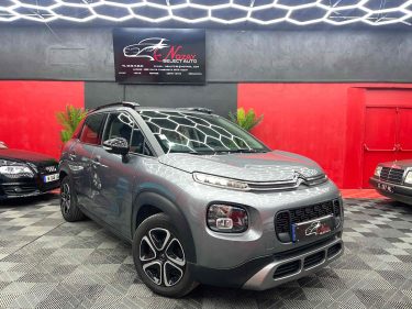 CITROEN C3 AIRCROSS 2018