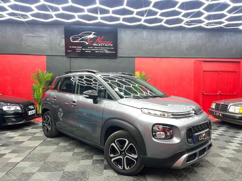 CITROEN C3 AIRCROSS 2018