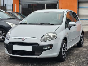 FIAT PUNTO EVO 2010