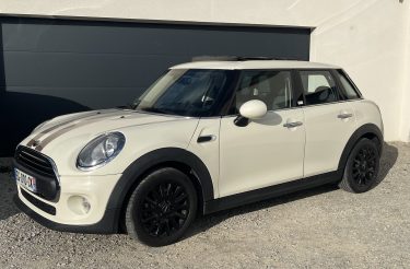 MINI MINI 2016