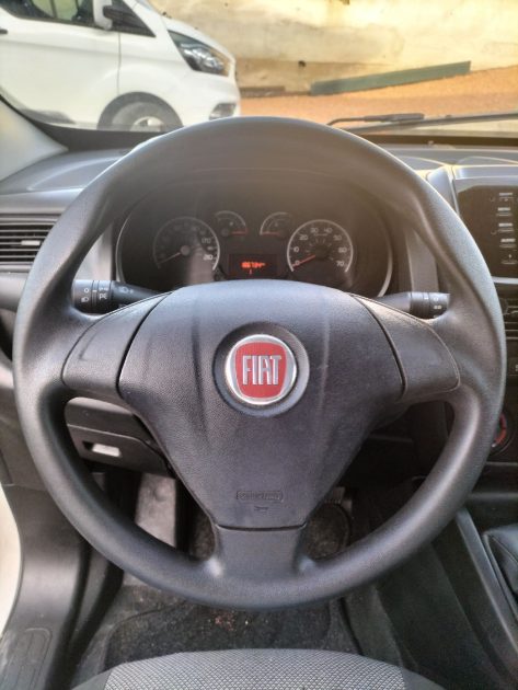 FIAT DOBLO 2011