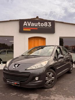 PEUGEOT 207 1.4 Vti 95CV / Moteur à chaine Révisée CT OK