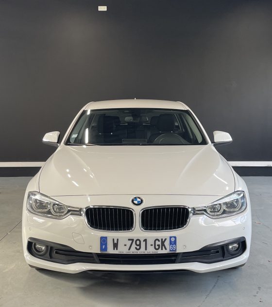 BMW 320D F31 190CV 2016