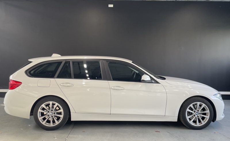 BMW 320D F31 190CV 2016