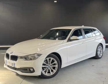 BMW 320D F31 190CV 2016