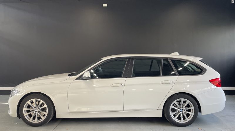 BMW 320D F31 190CV 2016