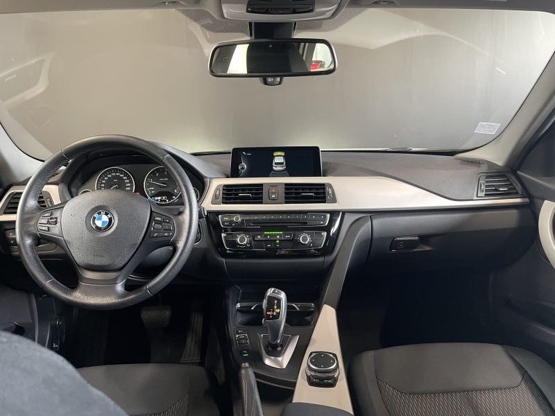 BMW 320D F31 190CV 2016