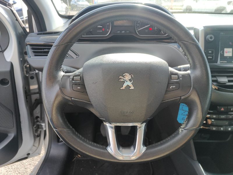 PEUGEOT 208 1.6 HDI 75 cv BUSINESS