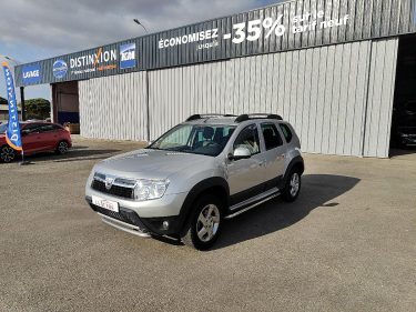 DACIA DUSTER 1.5 DCI 110cv PRESTIGE