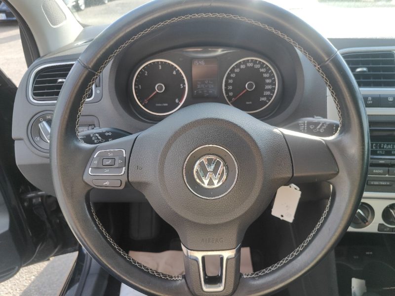 VOLKSWAGEN POLO V 1.2 TDI 75cv MATCH