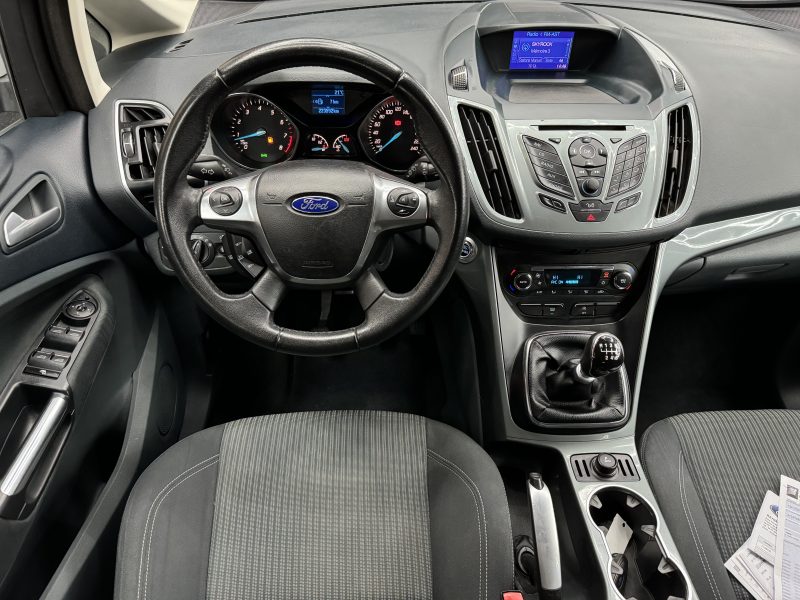 FORD C-MAX 2013