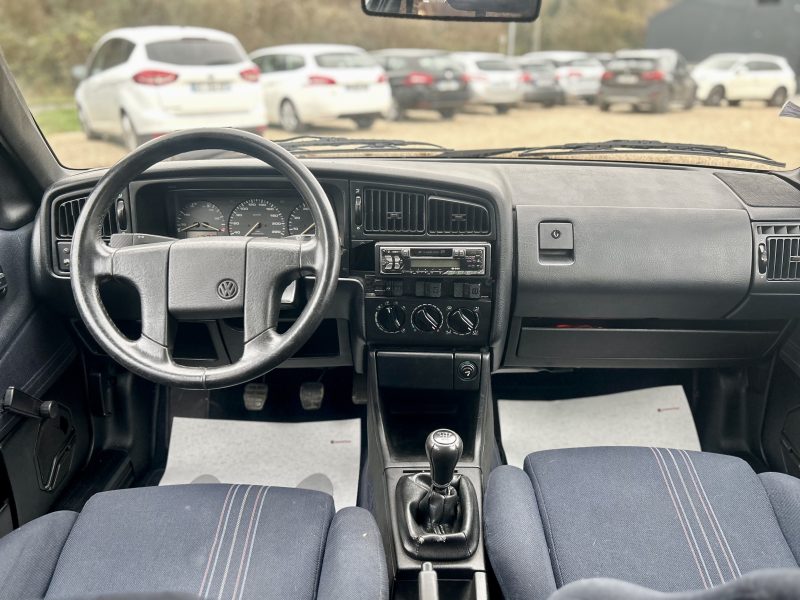 VOLKSWAGEN PASSAT 1991