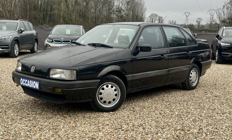 VOLKSWAGEN PASSAT 1991