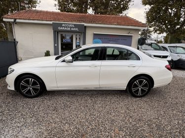 MERCEDES CLASSE E 2019