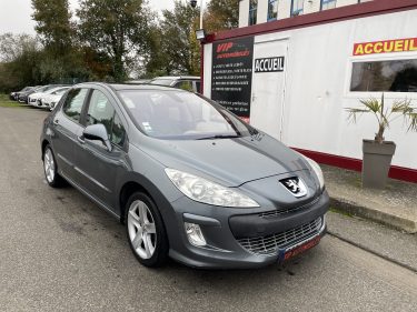 PEUGEOT 308 I 2007