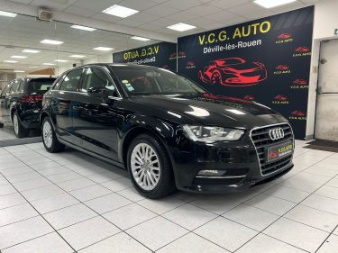 AUDI A3 SPORTBACK 1.6 TDI 105CH AMBIENTE