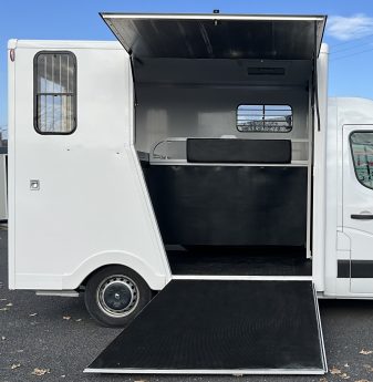 RENAULT MASTER 2015