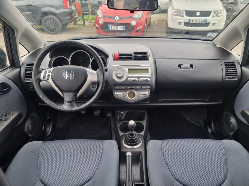 HONDA JAZZ 1.4 83 CV  