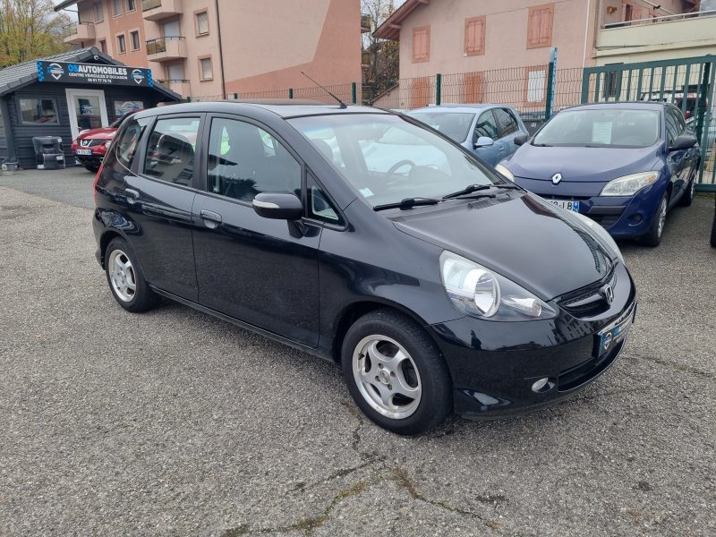 HONDA JAZZ 1.4 83 CV  