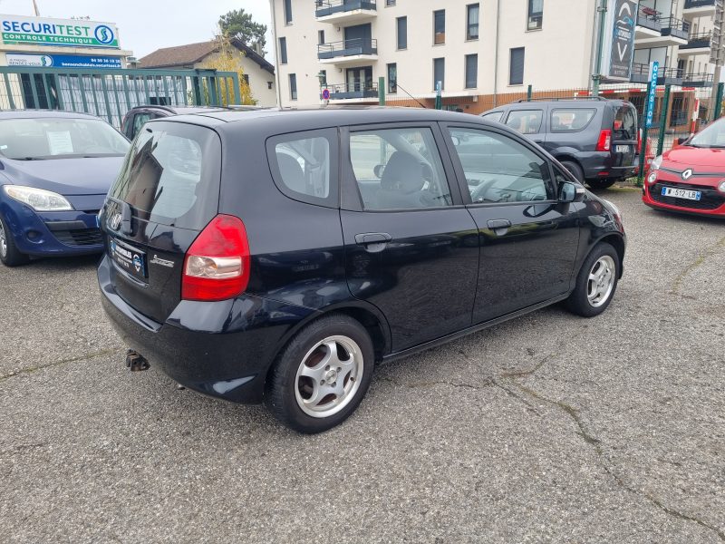 HONDA JAZZ 1.4 83 CV  