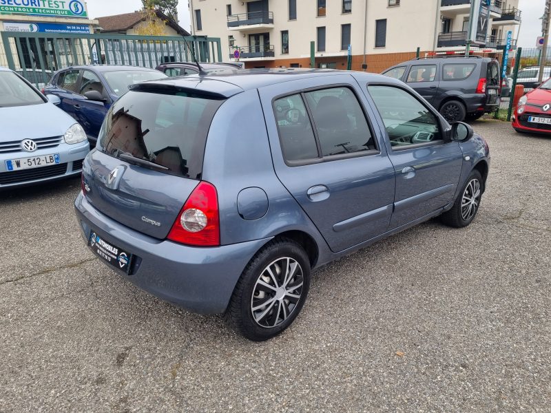 RENAULT CLIO II 1.2 16V 75 CV