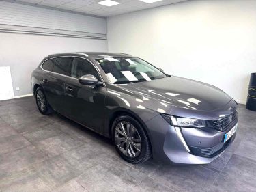 PEUGEOT 508 2021