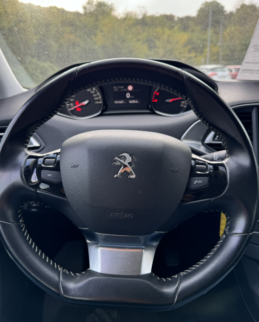 PEUGEOT 308 SW II 2020