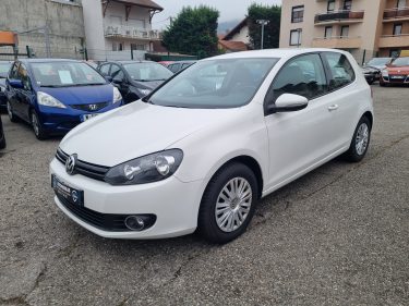 VOLKSWAGEN GOLF VI 1.4 80 CV 