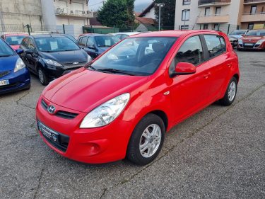 HYUNDAI i20 1.2 78 CV