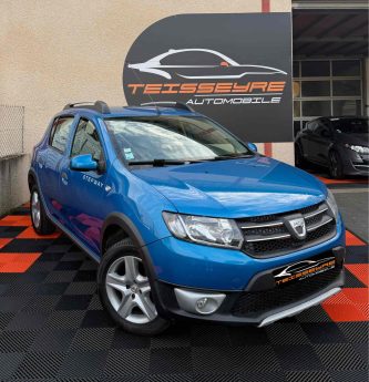 DACIA SANDERO 2015